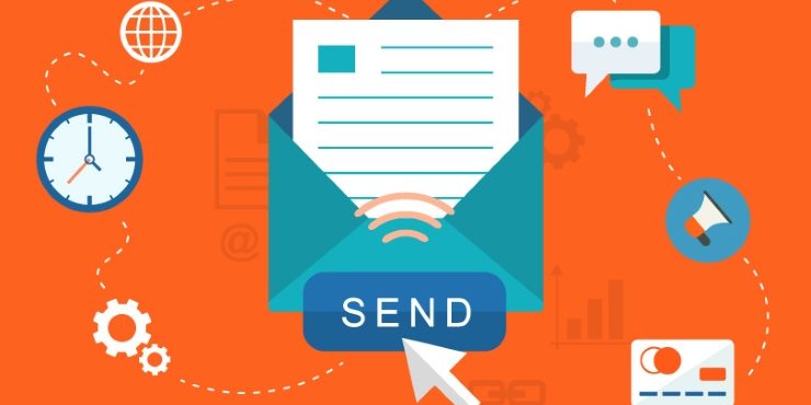 Email Marketing Content